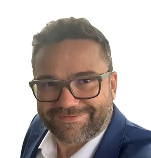 Patrick Boismenu