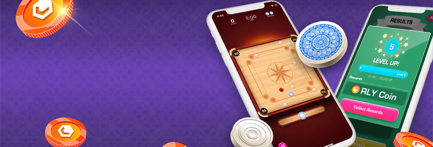 Carrom Blitz