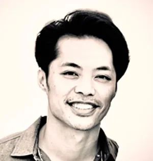 Tom Ngo