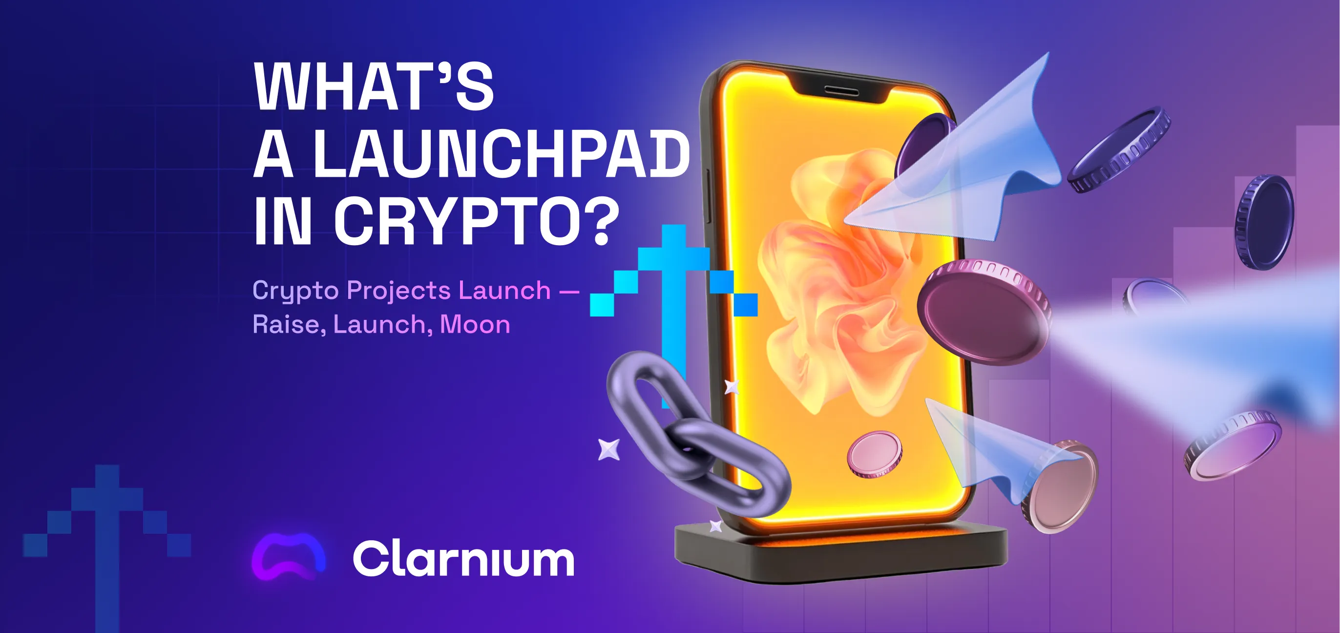 What Is a Launchpad?