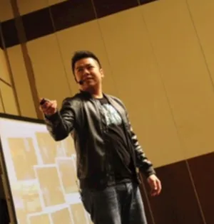 Terence Tan