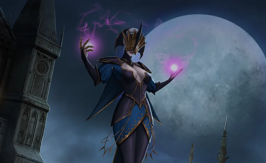 Eternal Brawl