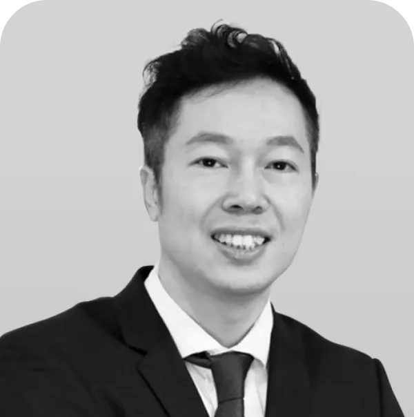 Dr. David Tran