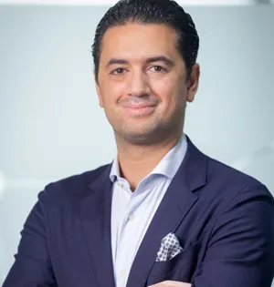Saqr Mashhor Ereiqat