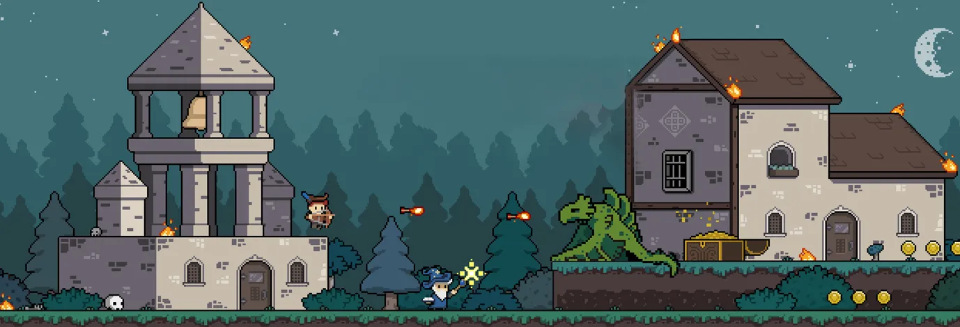 Pixel Guild