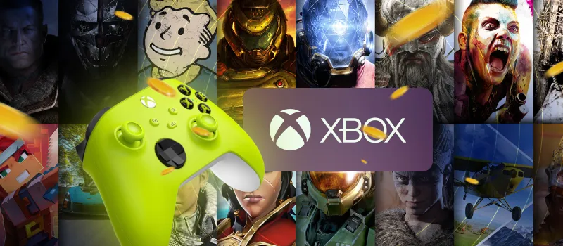 Xbox goes crypto? The leaked roadmap says 'Yes'!