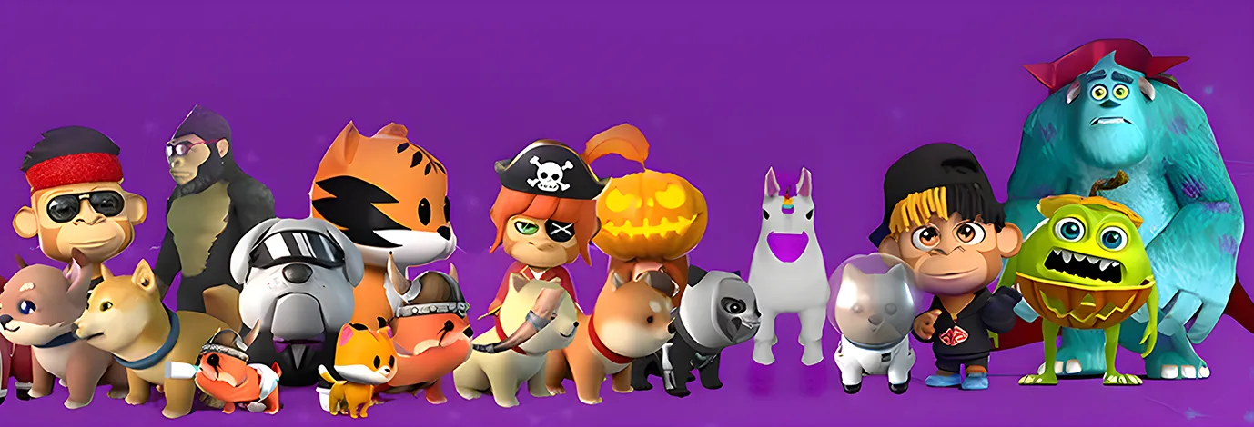 MicroPets
