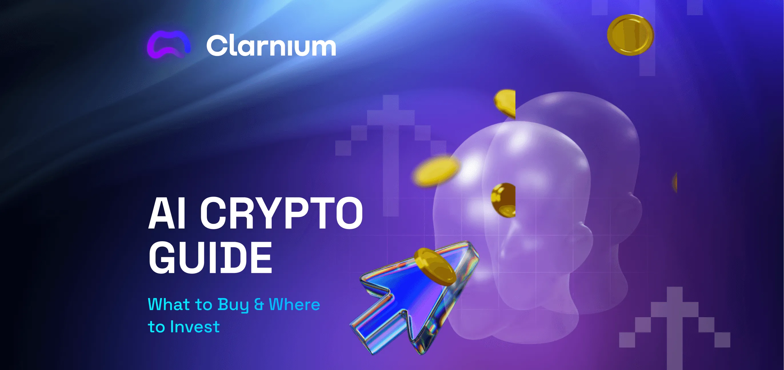 The Ultimate Guide to AI Crypto: What It Is, Where to Buy, and the Best Investments