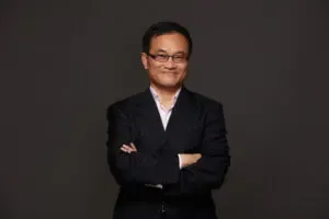 Ken Huang