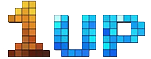 1-UP