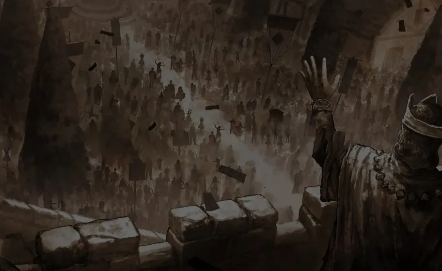Klay Kingdoms