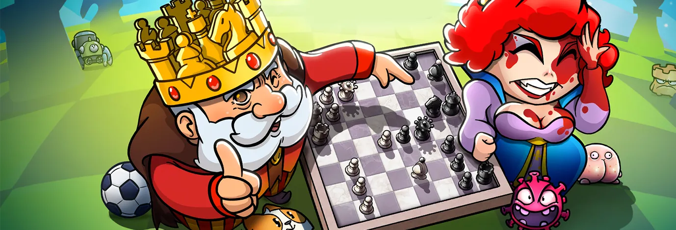 Chess Universe