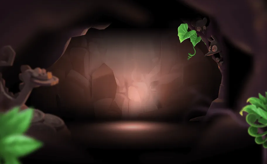 CaveWorld