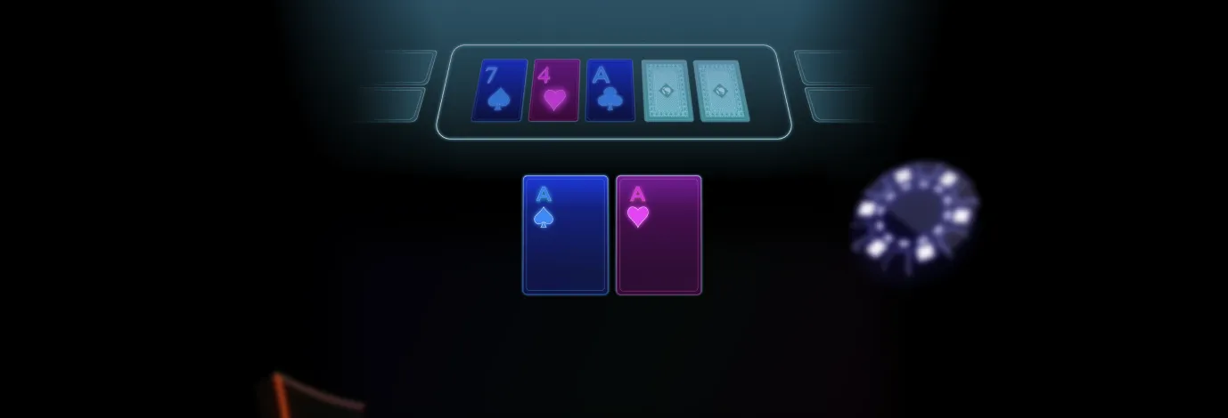 TerraPoker
