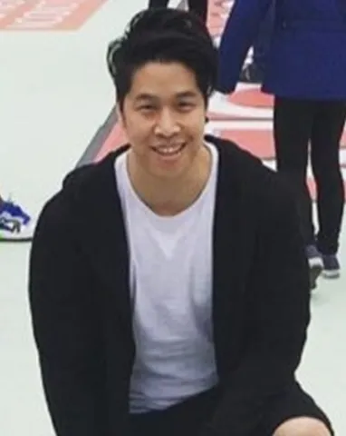 Ellis Chen