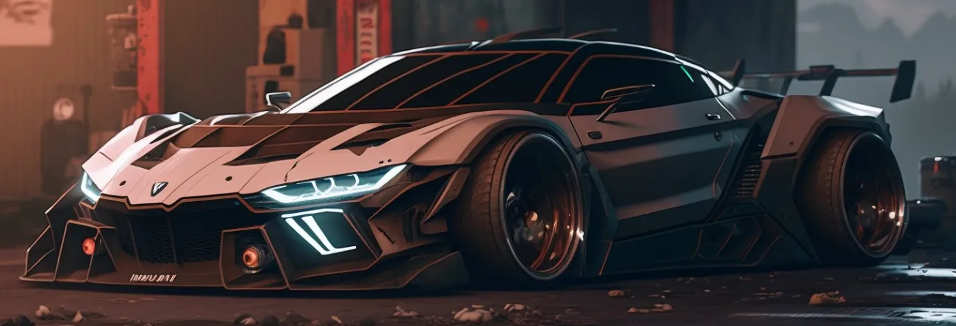 Hype Cars