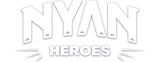 Nyan Heroes