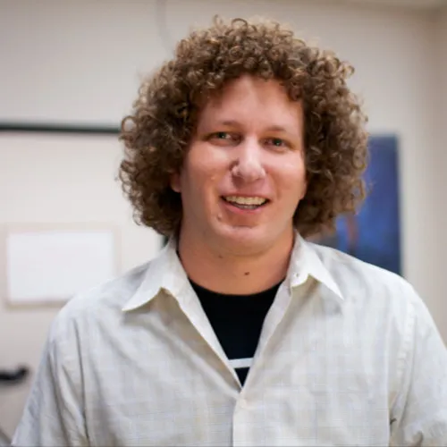 Aaron Pollack
