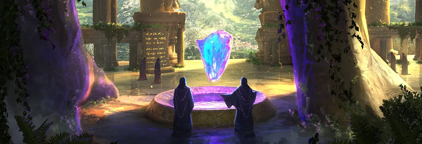 Knights Of The Ether