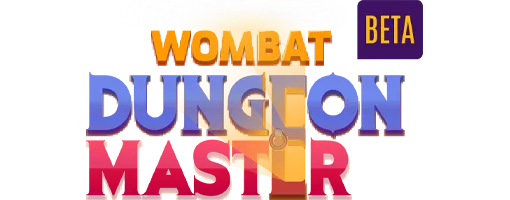 Wombat Dungeon Master