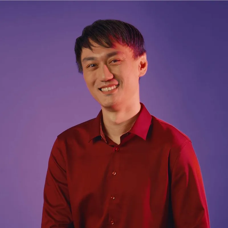 Spencer Yang