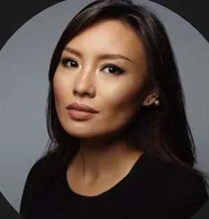 Jennifer Zhu