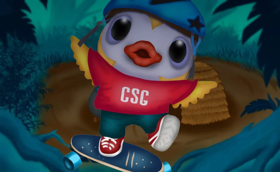Chickens Survival Game