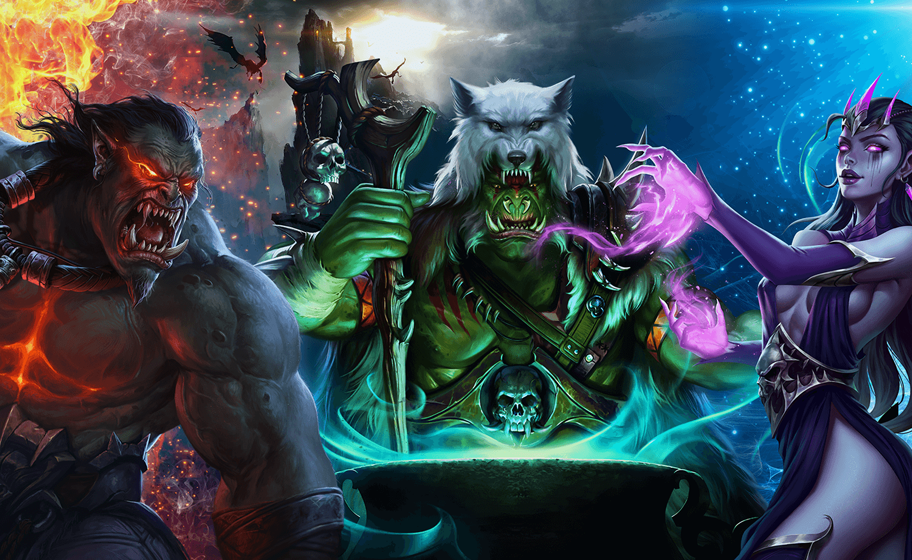 FPC x Legends of Elysium AMA (11.05.2023)