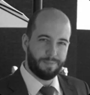 Nicolas Gilot