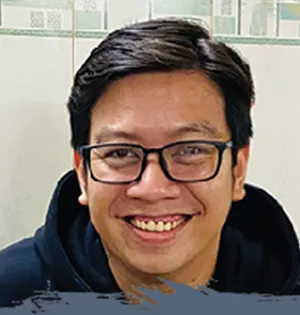 Thai Thanh Liem
