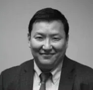 Sinjin David Jung