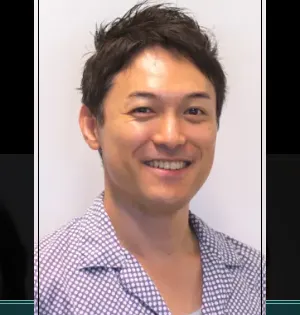 Yoshihisa Hashimoto