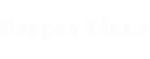 Dapper Dinos