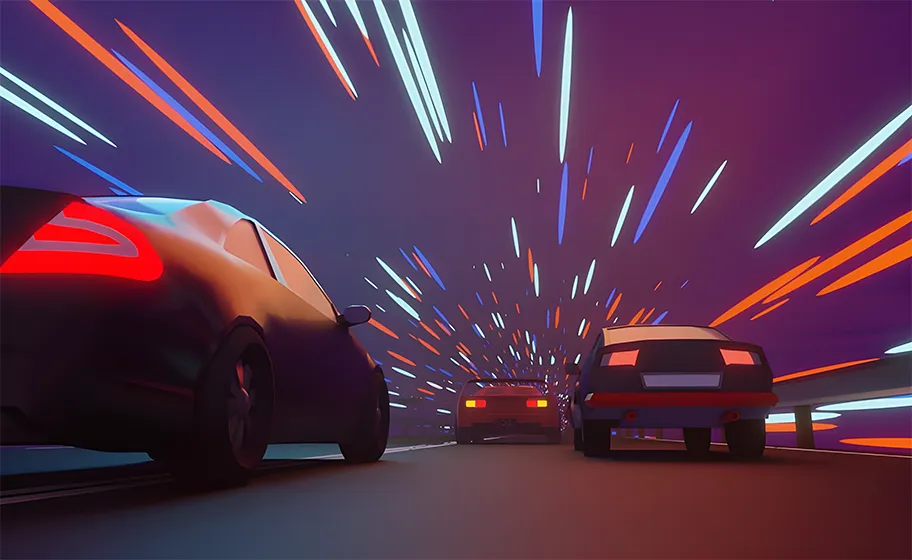 Coinracer