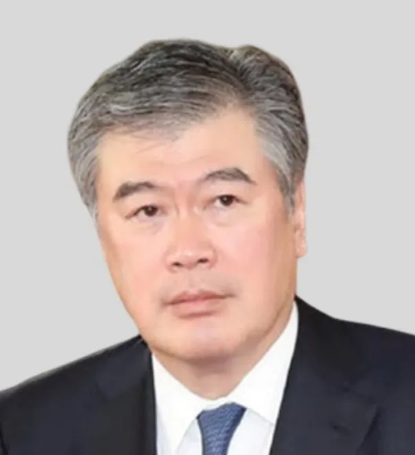 Junichi Fukuda