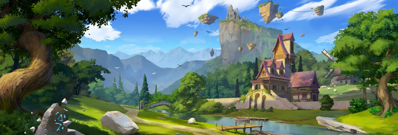 Synergy Land