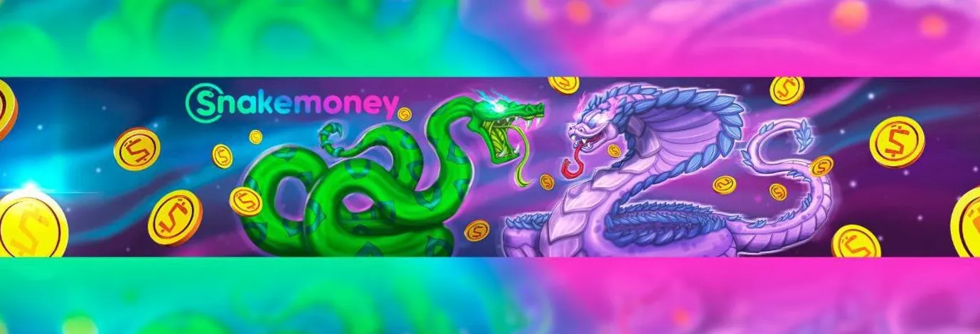 SnakeMoney