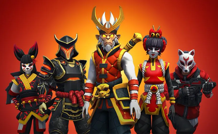 Mini Royale: Nations