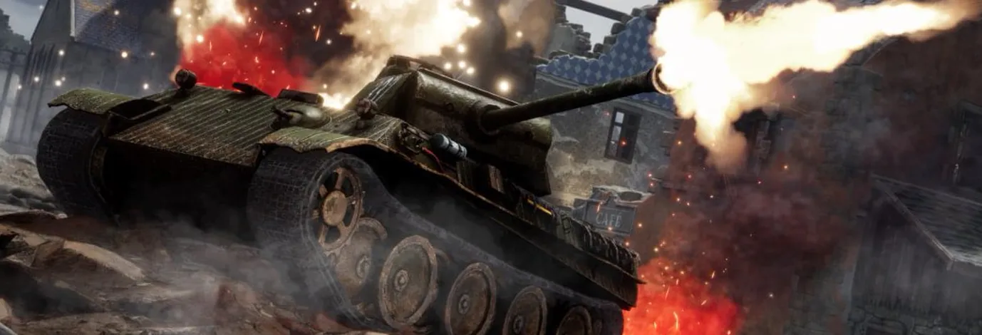 War Legends