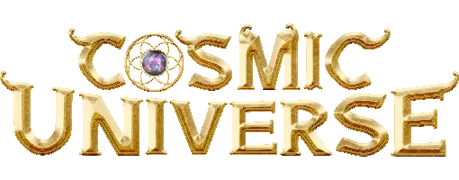 Cosmic Universe