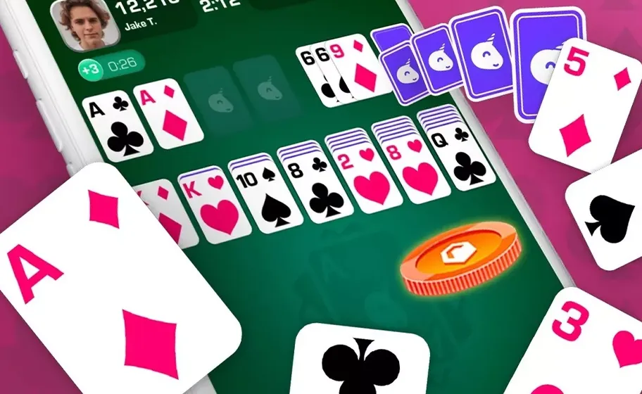 Solitaire Blitz