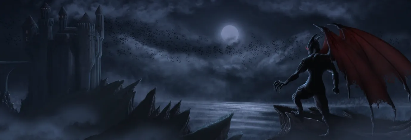 Vampire Wars