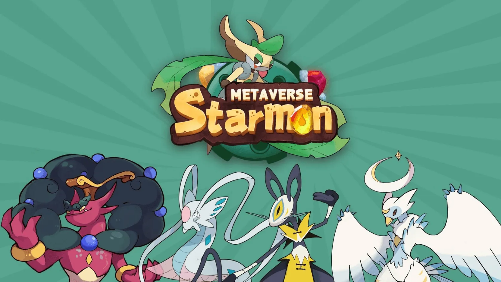 Horizon Land Metaverse