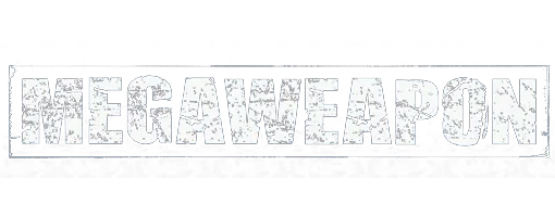 MEGAWEAPON