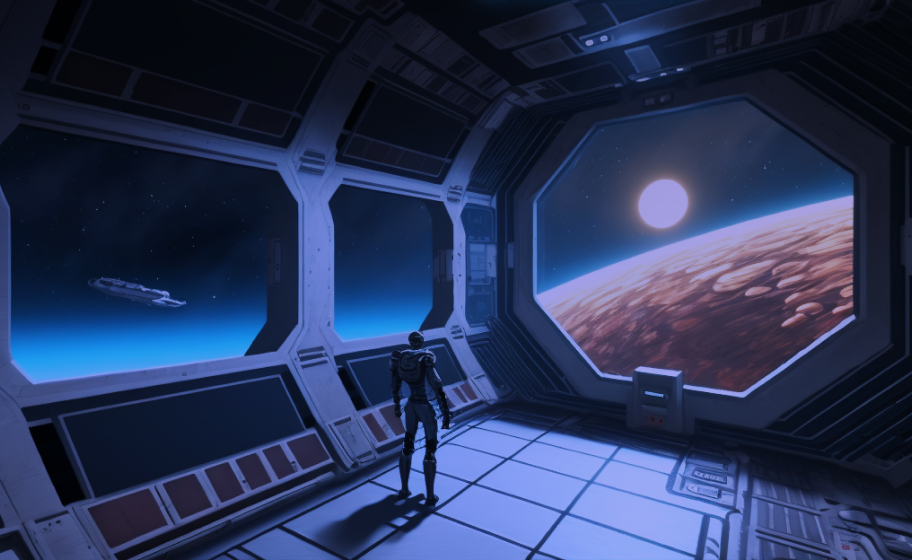 THE IMMERSYS WEEKLY! chatting & sharing update info & what's next! (23.12.2022)