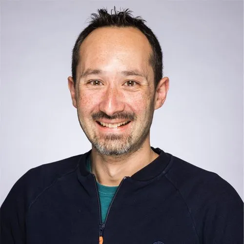 Sebastian Borget