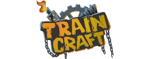 TrainCraft Game
