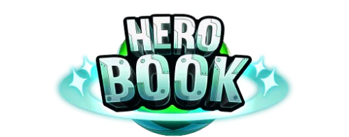 HeroBook