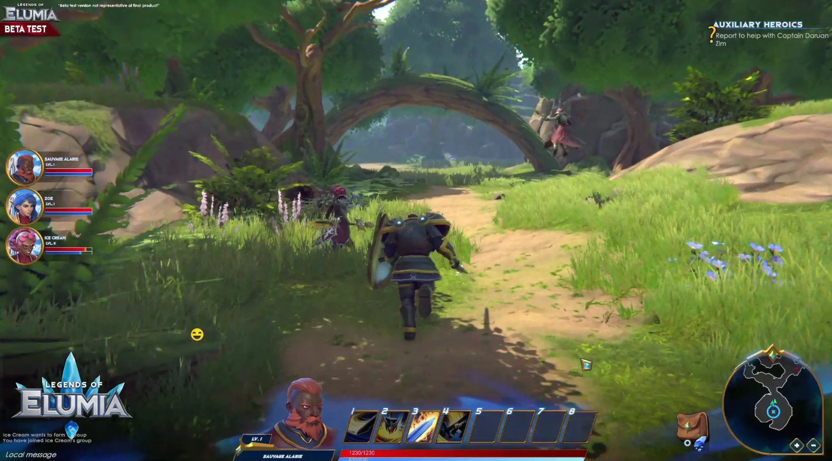 Top 4 Crypto Games Similar to Diablo 4 | Clarnium