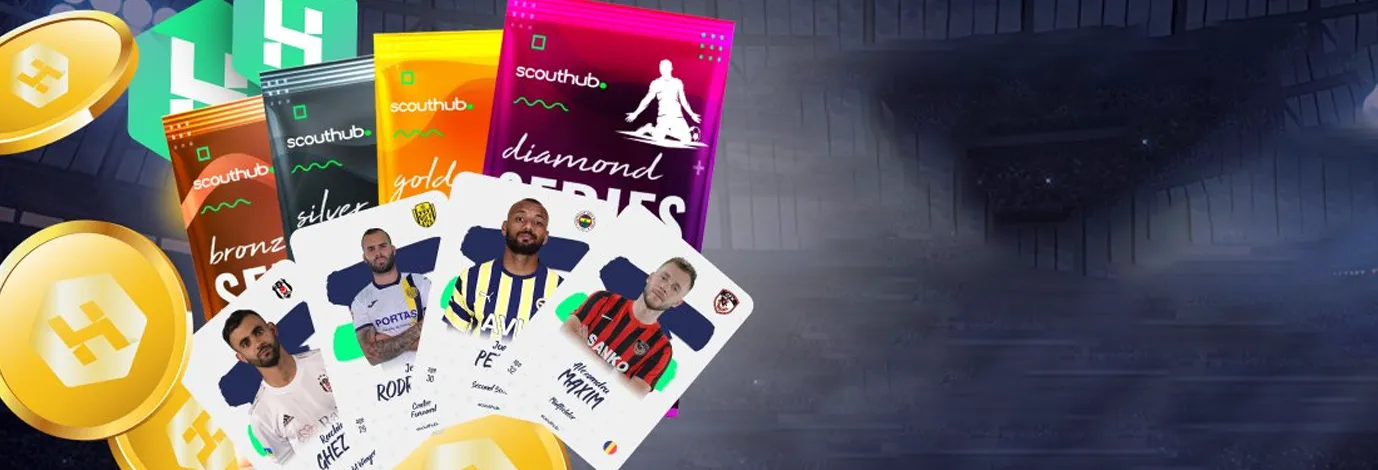 Scouthub
